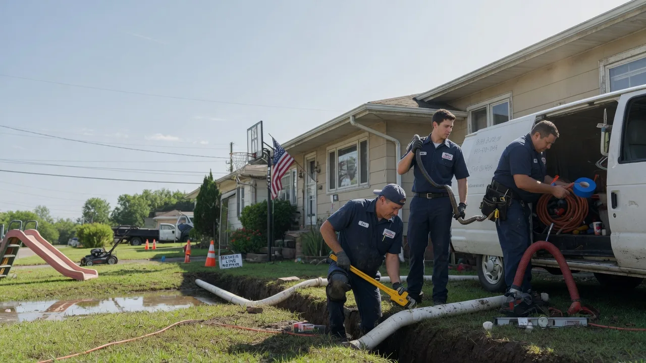 Toilet Installation in Miles, TX near me